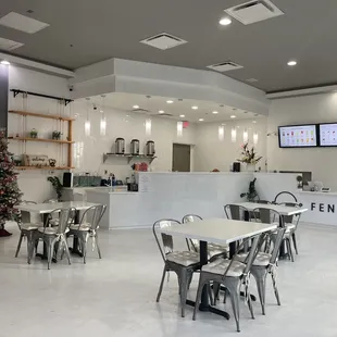 indoor