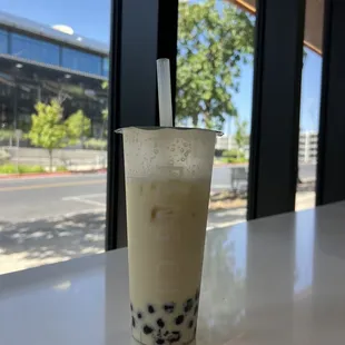 Mango Aulait