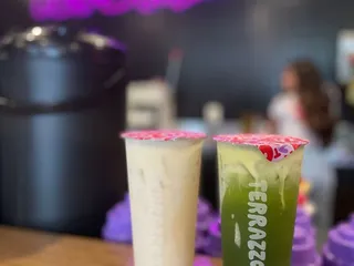 Terrazzo Tea