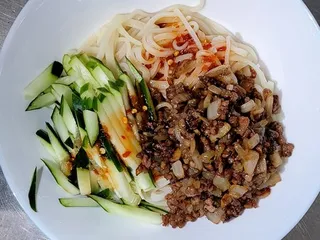 Tapioca House