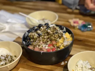 CoCo's Cafe