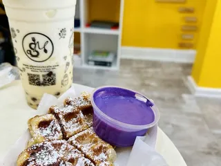 Sip Munch Cafe