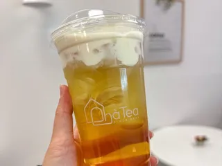 Nhà Tea