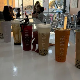 drink