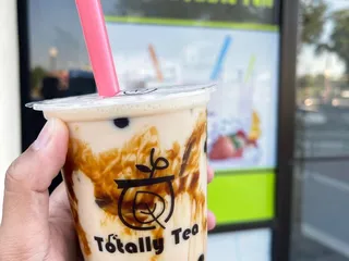 Totally Tea