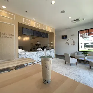 Feng Cha - Lakeway