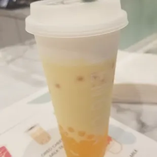 Mango breeze amazing