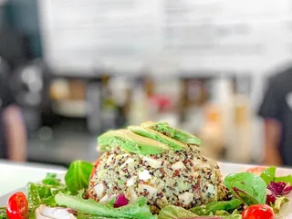 Vivel Crepes & Coffee