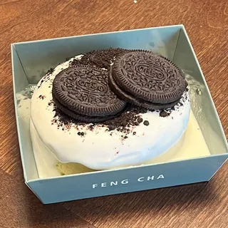 Oreo Cheese