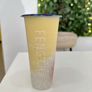 Mango fantasy
