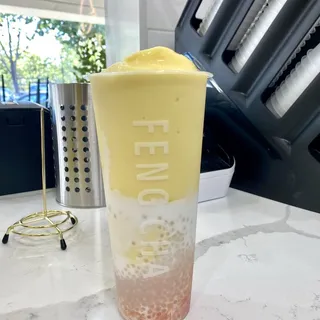 Mango Fantasy