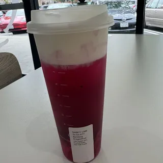 Juice Bars & Smoothies