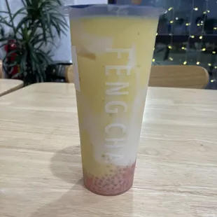 Mango fantasy