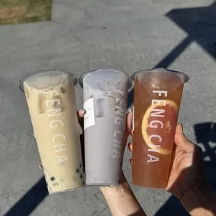 drink