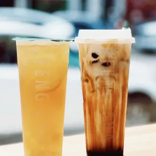 Feng Cha