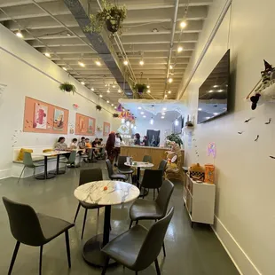 Interior design - so cute