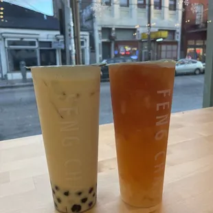 Au Lait