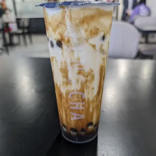 Dirty Boba