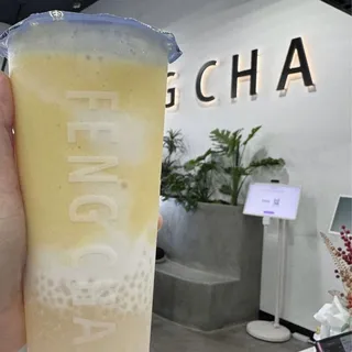 Mango Fantasy