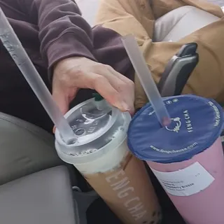 Cookies & Cream Milk Tea