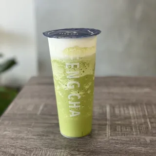 Matcha Breeze