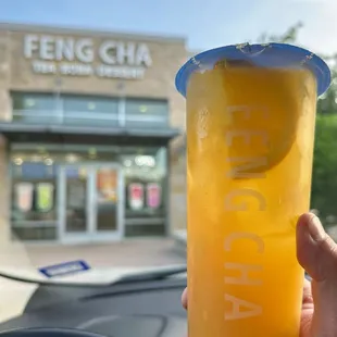 drink