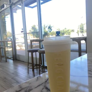 Mango Breeze