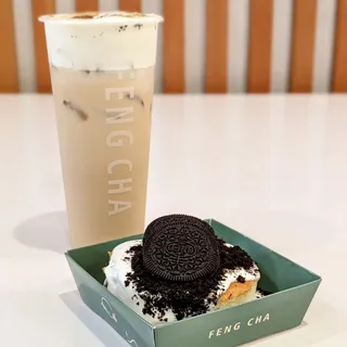 Oreo Cheese