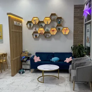 Feng Cha - South OKC