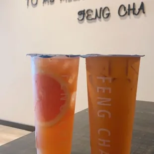 Thai Milk Tea