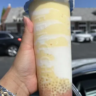 Mango Fantasy