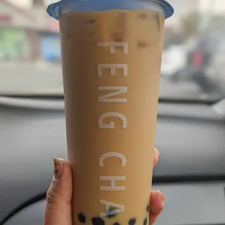 Coffee Milk Tea