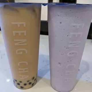 Taro Breeze