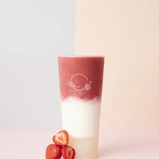 Strawberry Breeze