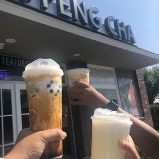 Mango Breeze