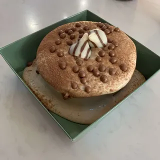 Tiramisu Treasure