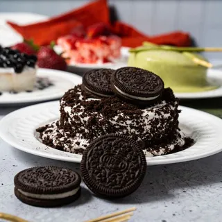 Oreo Cheese Cake