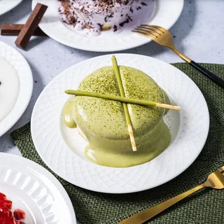 Matcha Love Cake