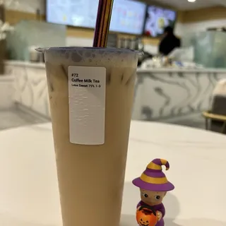 Coffee Milk Tea