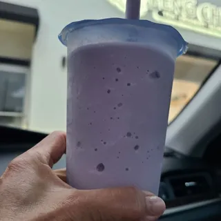 Taro Breeze