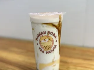 Kawaii Boba Teahouse