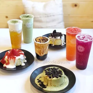 Feng Cha Teahouse