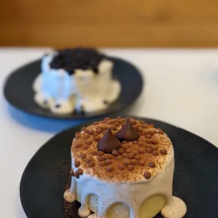 Tiramisu Treasure Cake*