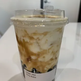 Dirty Boba