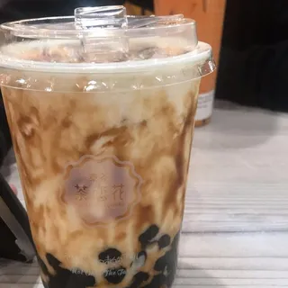 Thai Milk Tea