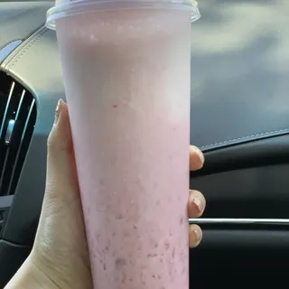 Strawberry Breeze