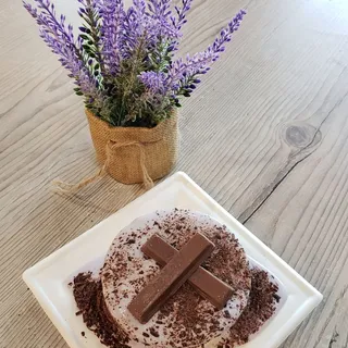 Taro Chocolate