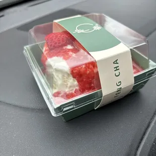 Strawberry Princess