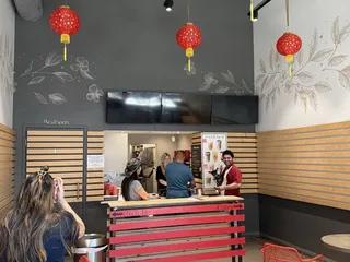 Gong Cha