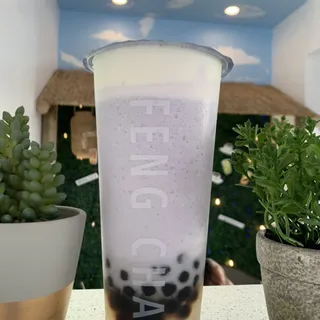 Taro Breeze